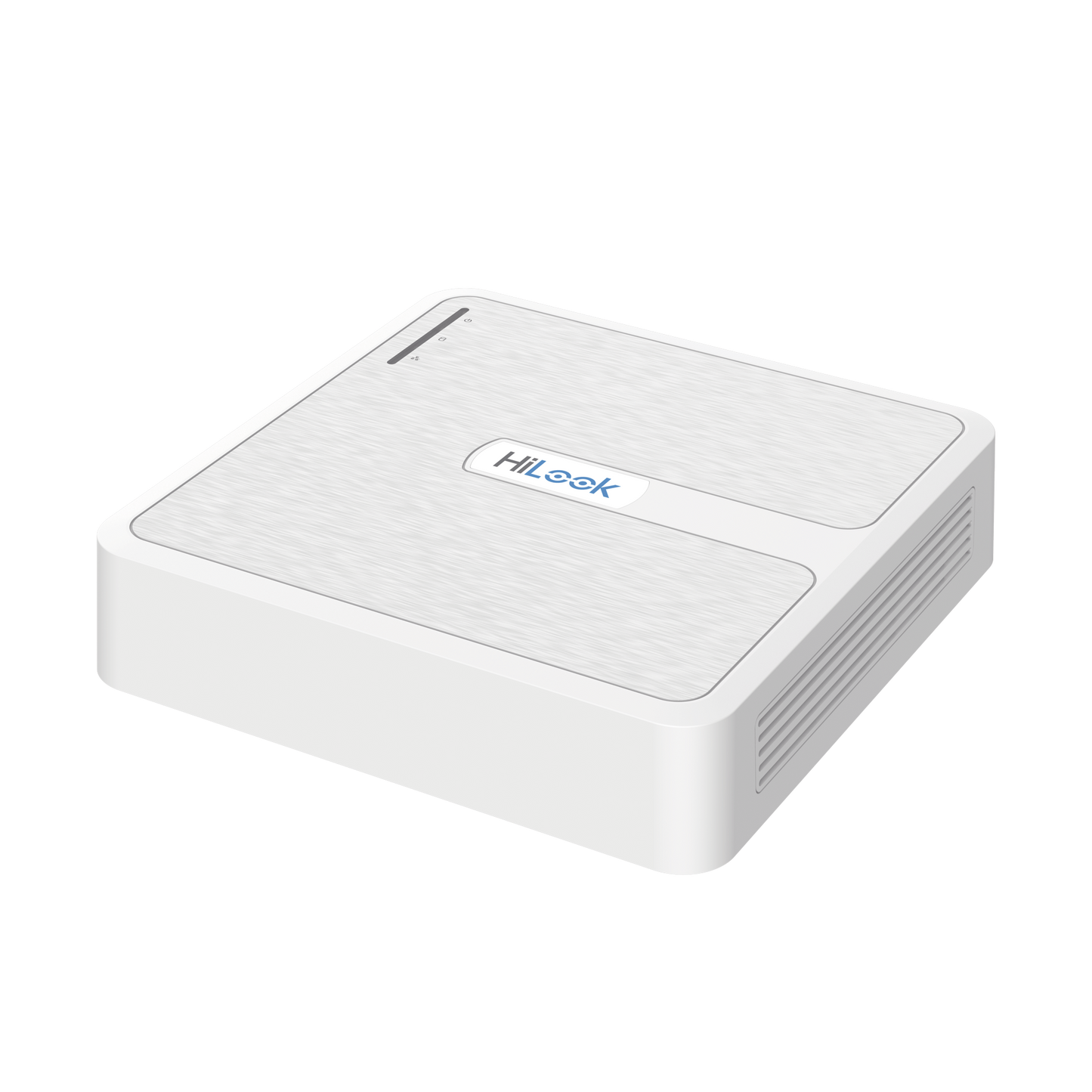 NVR-104H-D/4P(D) NVR 4 Megapixel (Compatibles con Cámaras AcuSense) / 4 Canales IP / 4 Puertos PoE+ / 1 Bahía de Disco Duro / Salida en Full HD