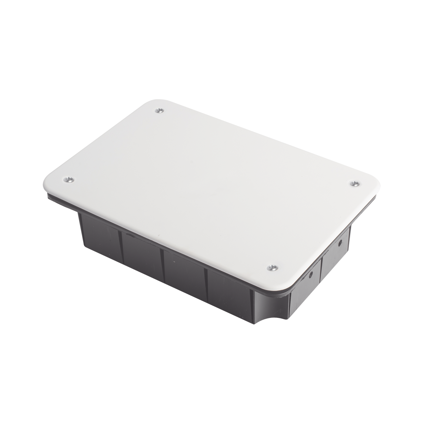 NX0015 Terminal de Habitación IP de Empotrar / Bus RS485 / 12 Entradas Digitales / SIP / PoE / Compatible con NX1071 y NX1075