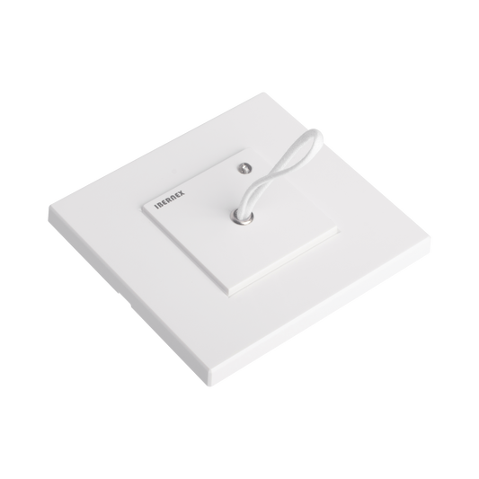 NX0062 Modulo de Pared para Tirador de Baño con LED Indicador / Compatible con NX0019/B, NX0015 y NX1021