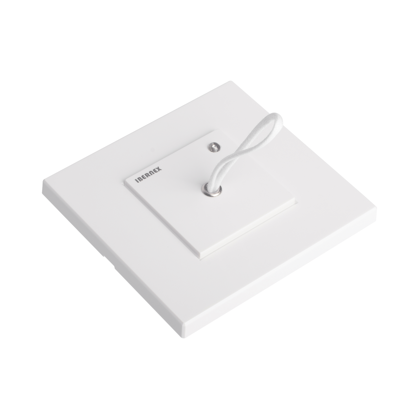 NX0062 - Modulo de Pared para Tirador de Baño para Hospital con LED Indicador / Compatible con NX0019/B, NX0015 y NX1021