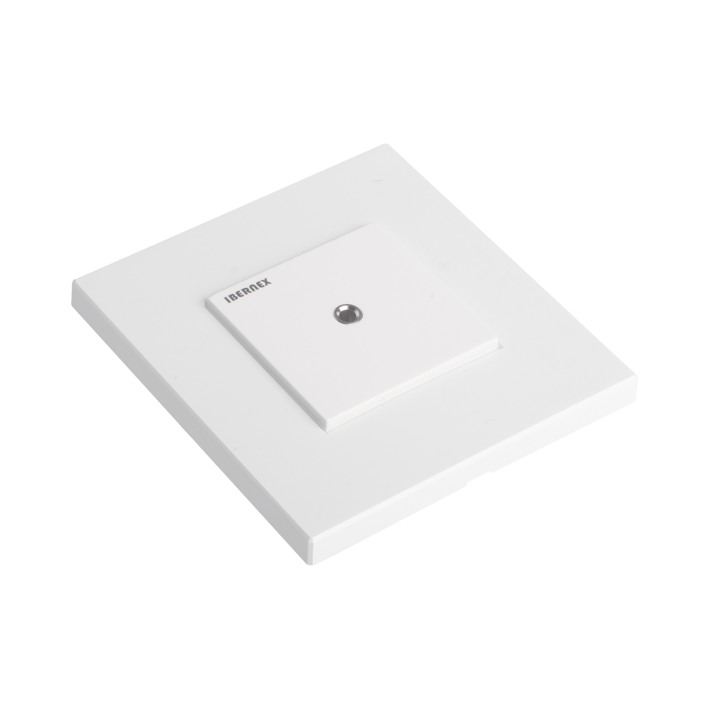 NX0080/J1 Modulo de Pared para Pulsador Cableado, Compatible con NX0871 y NX0881 y NX0015
