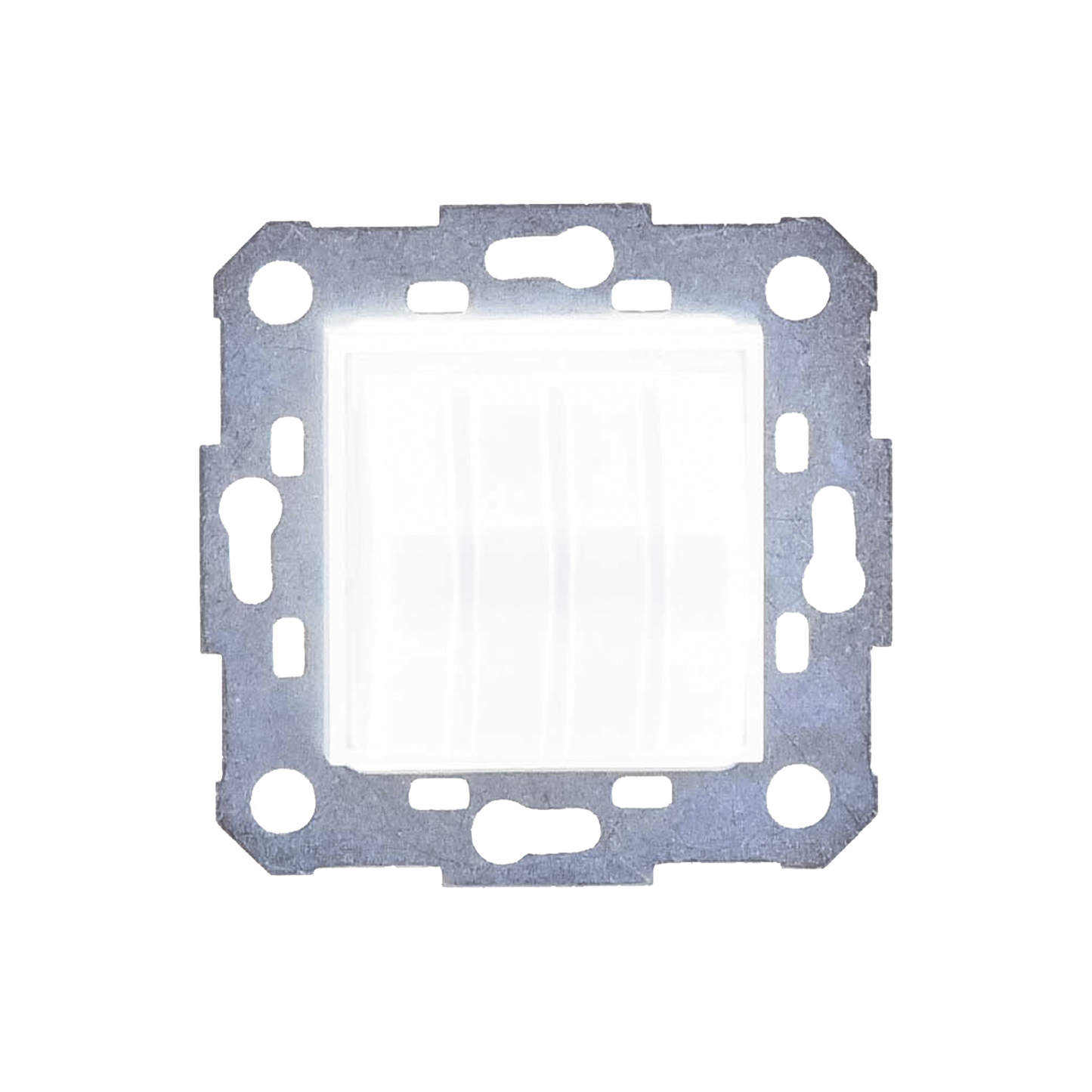 NX0172 LUZ DE AVISO RGB Y CONEXION POR BUS (*)