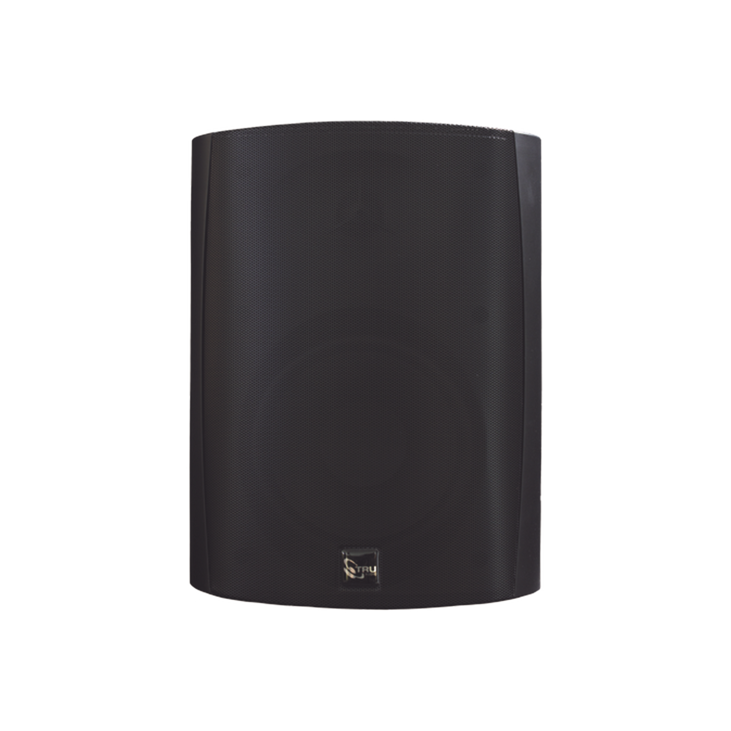 OL-70V-6BK - Altavoz de 2 vías | exteriores | 70V / 100V | woofer de 6.5 in | negro