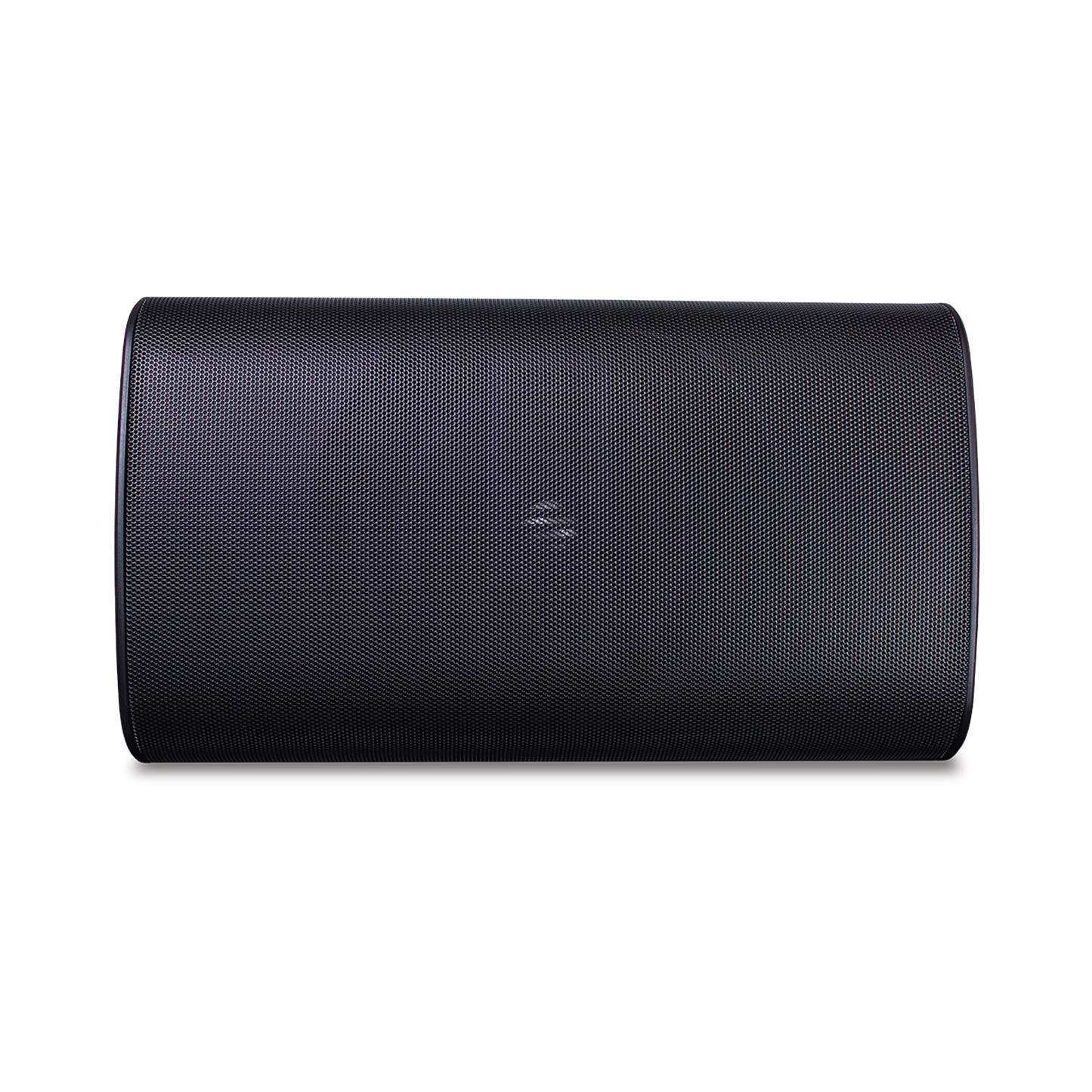 OP6-BK - Altavoz Exterior | 2 Vías | Controlador de 6,5" | Tweeter de 1" | Radiador que Mejora los Graves | Tecnología de Montaje de Bloqueo Rápido | 120 W | 8Ω | Negro