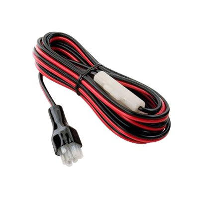 OPC-025A - Cable de alimentación para radios IC-78, IC-718 de 6 pin