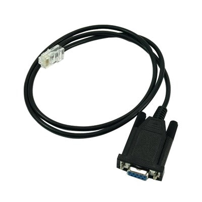 OPC-592 - Cable adaptador para programar radio IC-A120. Requiere OPC-478UC