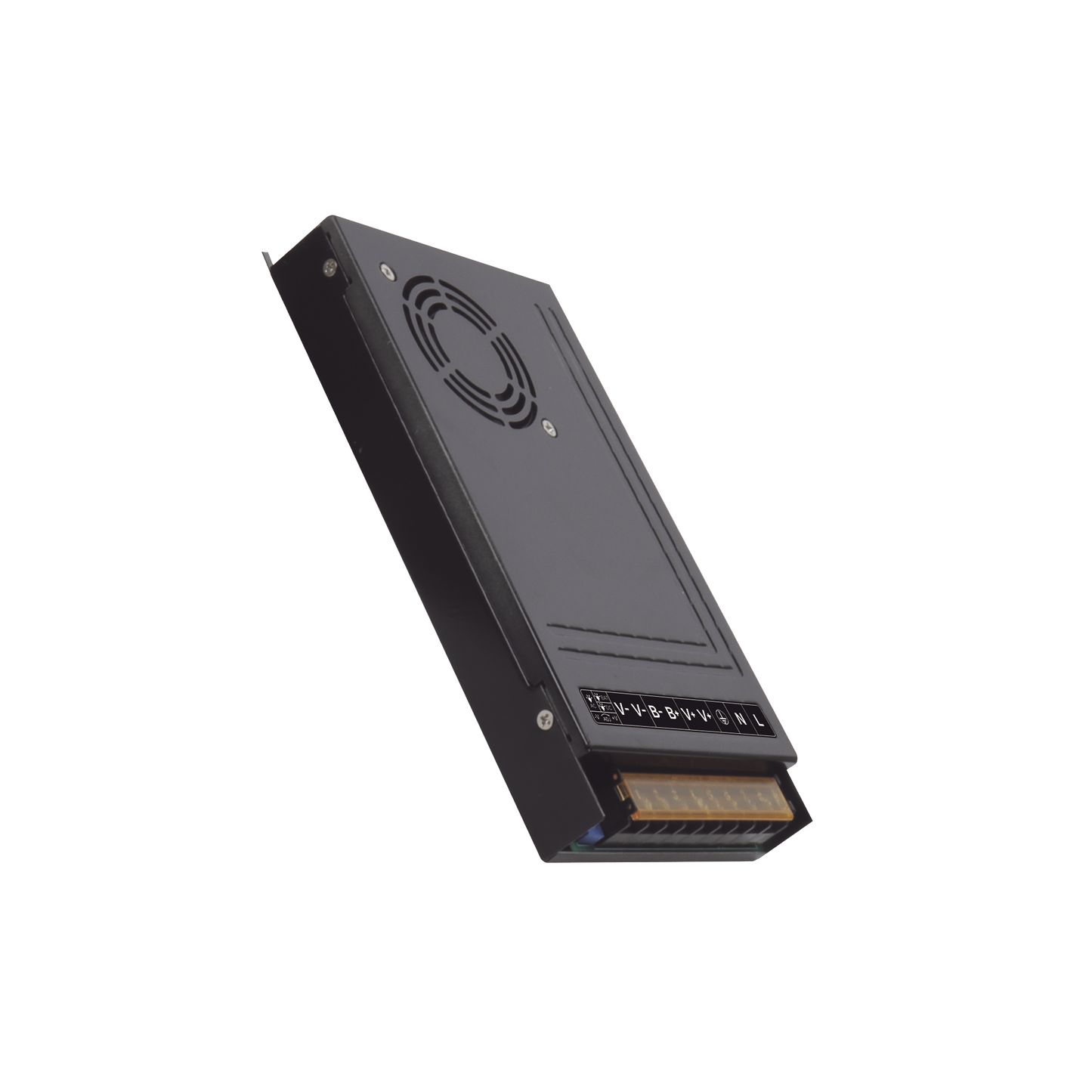 P24350BK - 24 Vcc @ 15 A / Fuente de alimentación / Tipo din riel / 360 W / Función para baterías de respaldo.