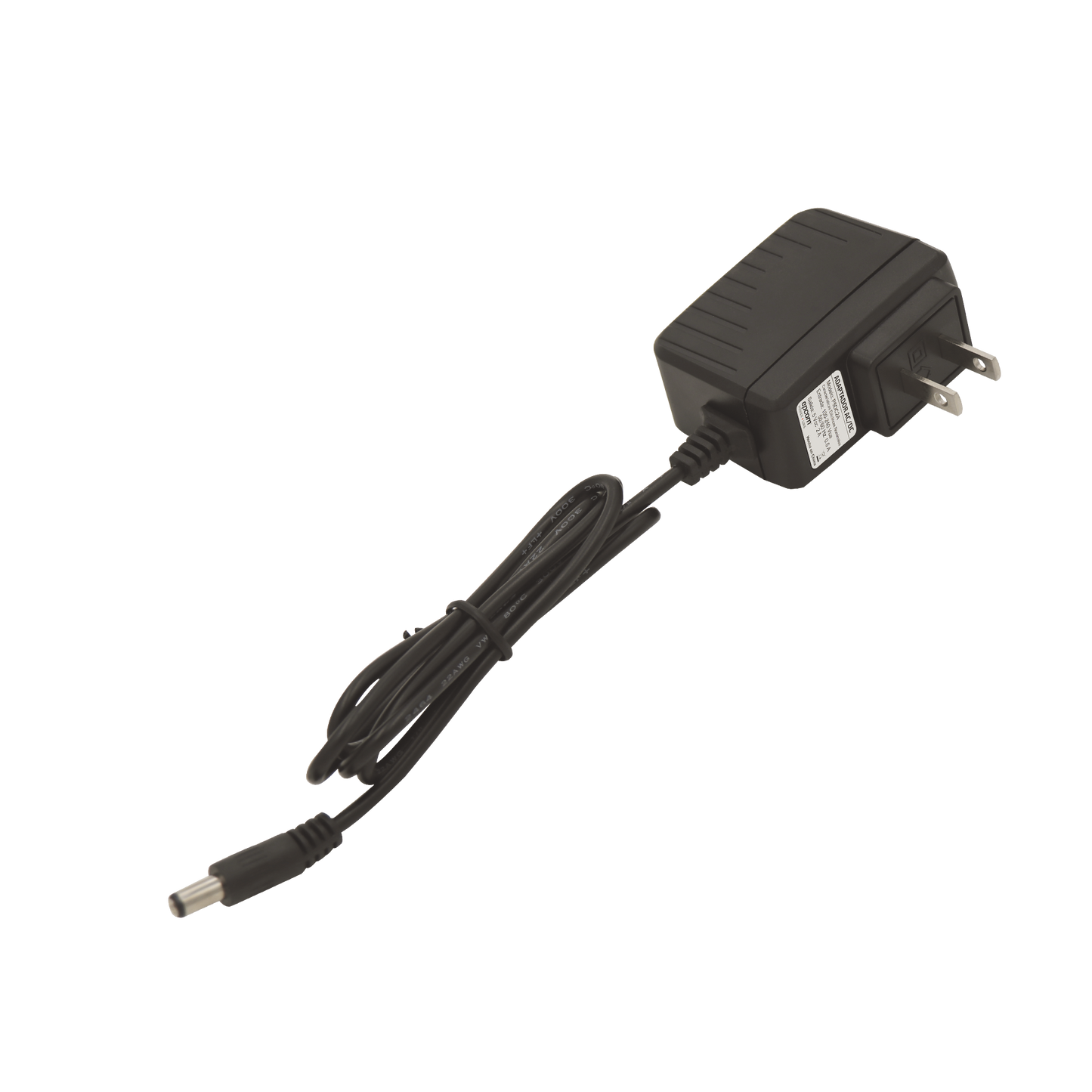 P5DC2A 5 Vcc / 2 A / Adaptador de voltaje  / Voltaje de Entrada de 100-240 Vca