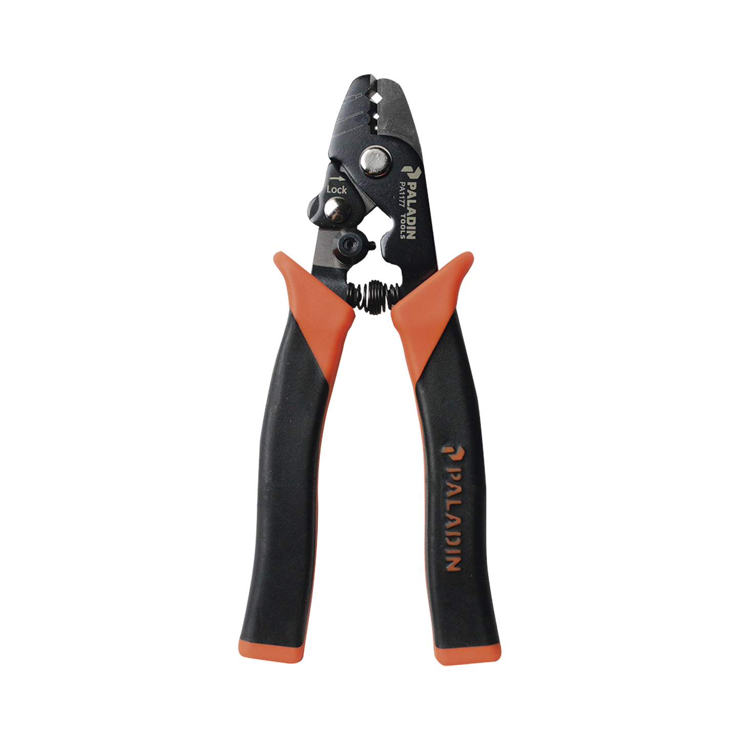 PA1177 Desforradora de Fibra Óptica de Precisión PRO-GRIP, 3 posiciones (2 mm, 900 µm y 250 µm)