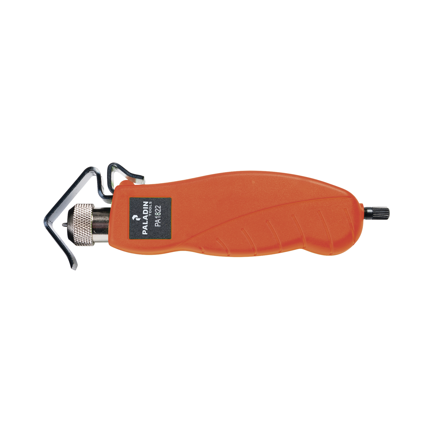 PA1822 - Desforrador Ajustable de Chaqueta de Cable para Caucho, PVC y Nylon (Especial para Cable de Fibra �ptica)
