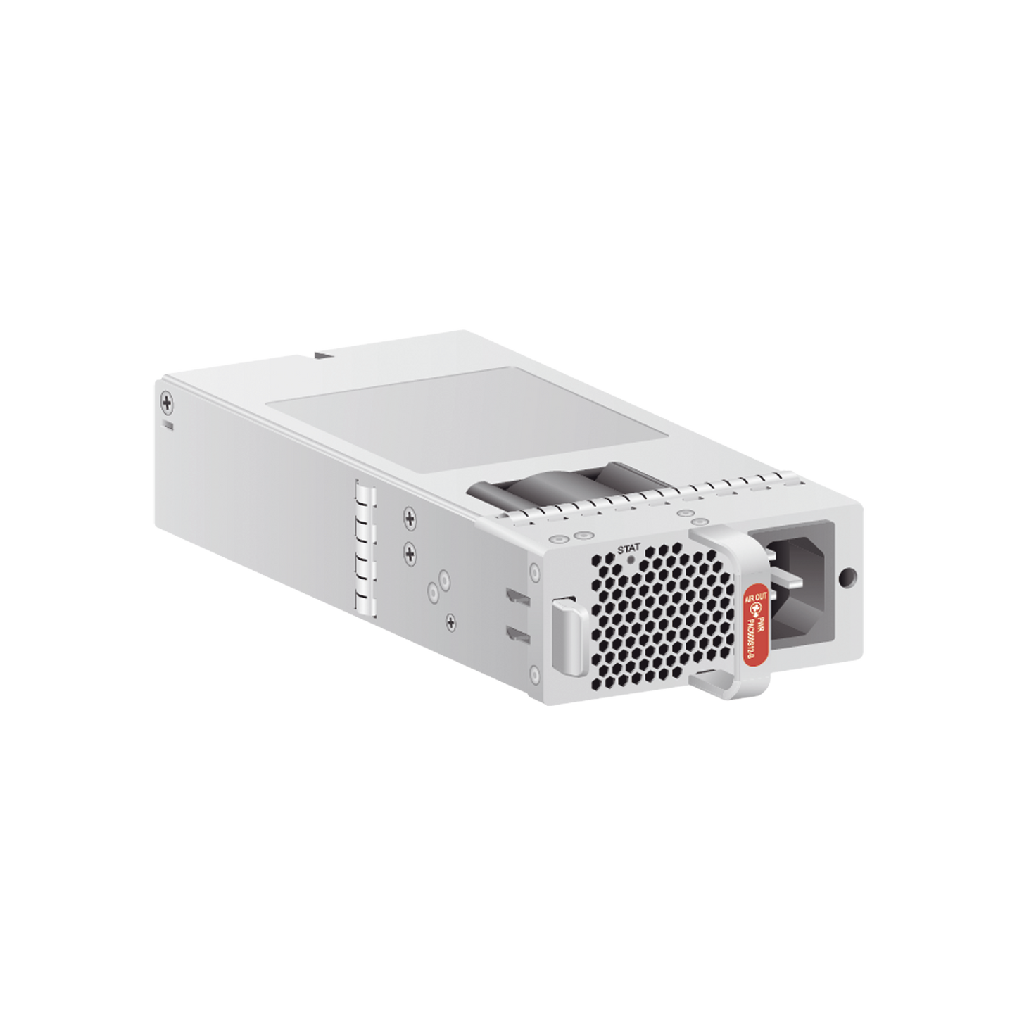 PAC600S12-PB Fuente De Alimentación De Respaldo Para Firewall Huawei USG6615F