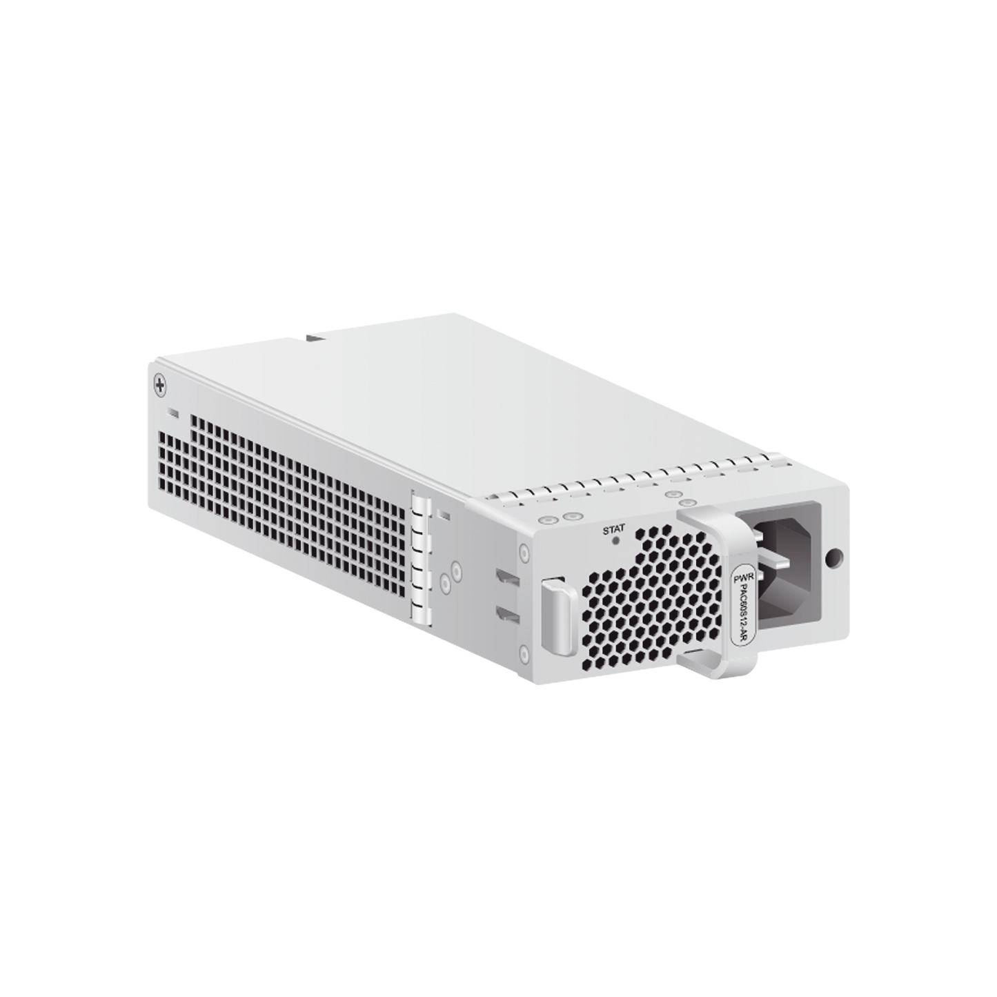 PAC60S12-AR Fuente De Alimentación De Respaldo Para Firewall Huawei USG6585E