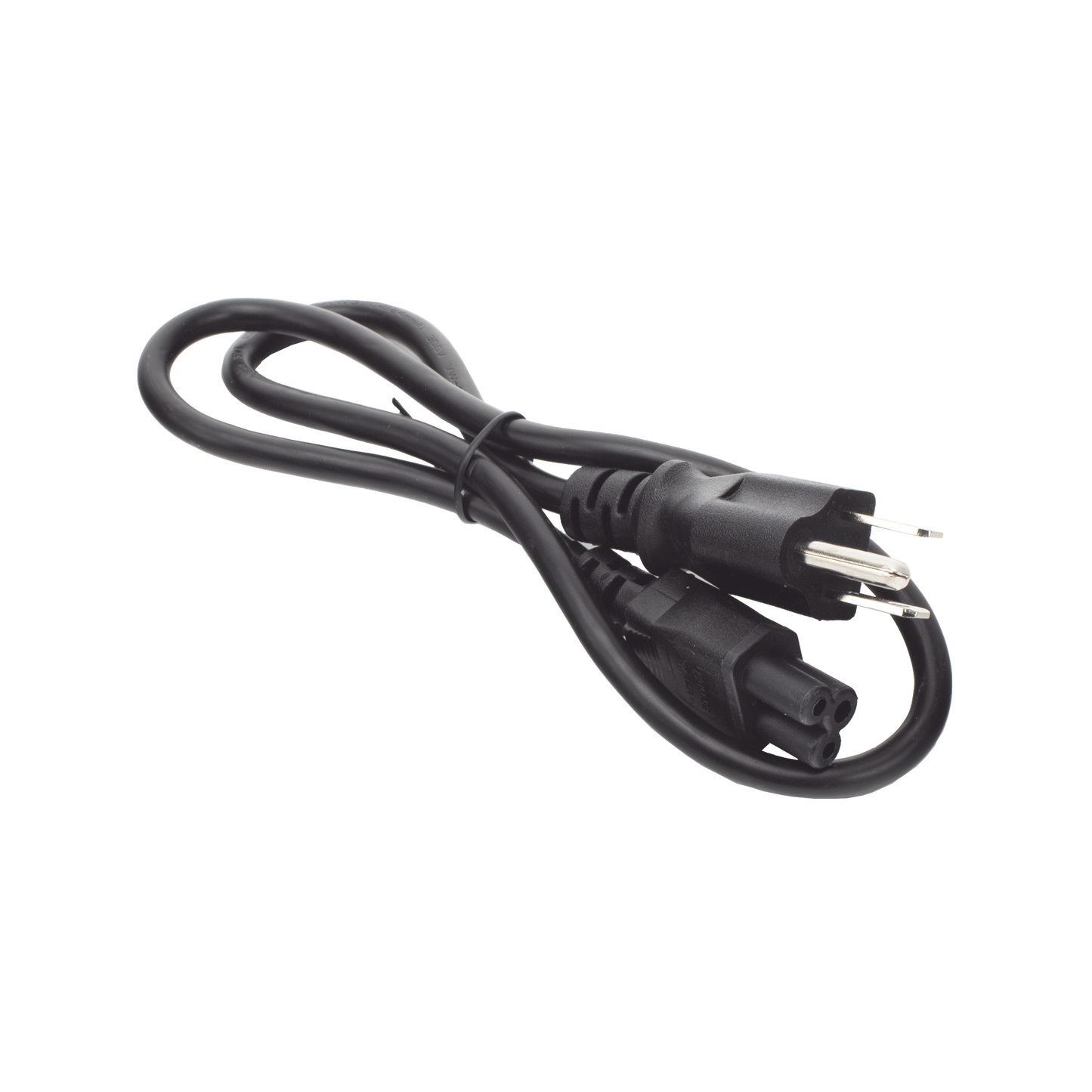 PCC53 - Cable de Alimentación para Inyectores POE24V, POE56V, POE-30G, N000000L034A,EPA5006GR, POE-24-12W-G, POE-24-12W.