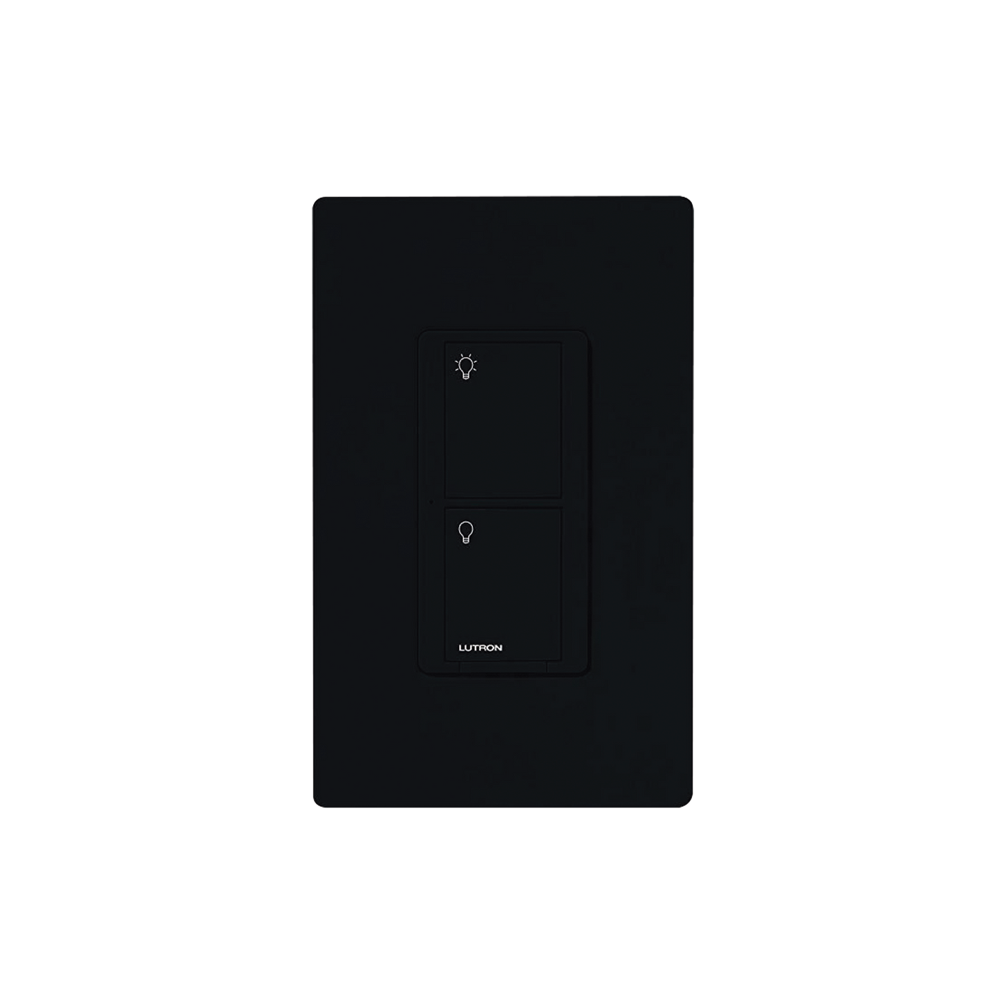 PD5WSDVBL (Caseta Wireless) Interruptor Inteligente On/Off, No requiere cable neutro. 5A / 110-277V