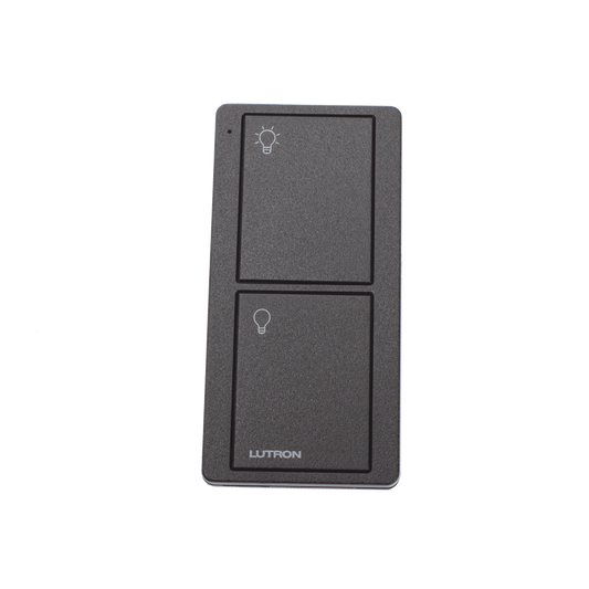 PJ22BTMNL01 Control inalambrico para control de apagadores y atenuadores Lutron