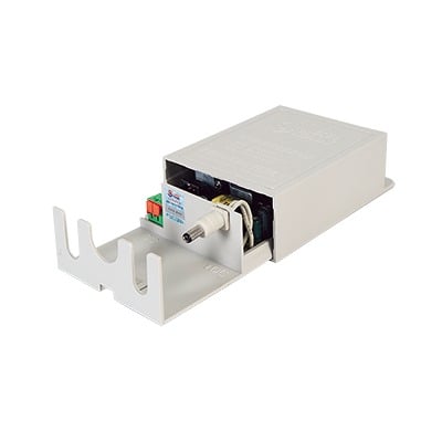 PL12DC2AW Fuente de Poder para Exterior / 12 Vcc / 2 Amp / 1 Salida / Voltaje de Entrada de 100 - 240 VCA