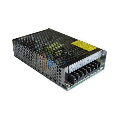 PLI-24-DC-5A - Fuente Industrial Epcom Power Line Tipo DIN Rail 24Vcc 5Amperes