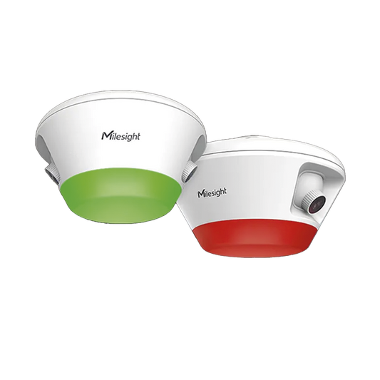 PM3322-E Sistema de Detección de Ocupación de Aparcamiento con IA