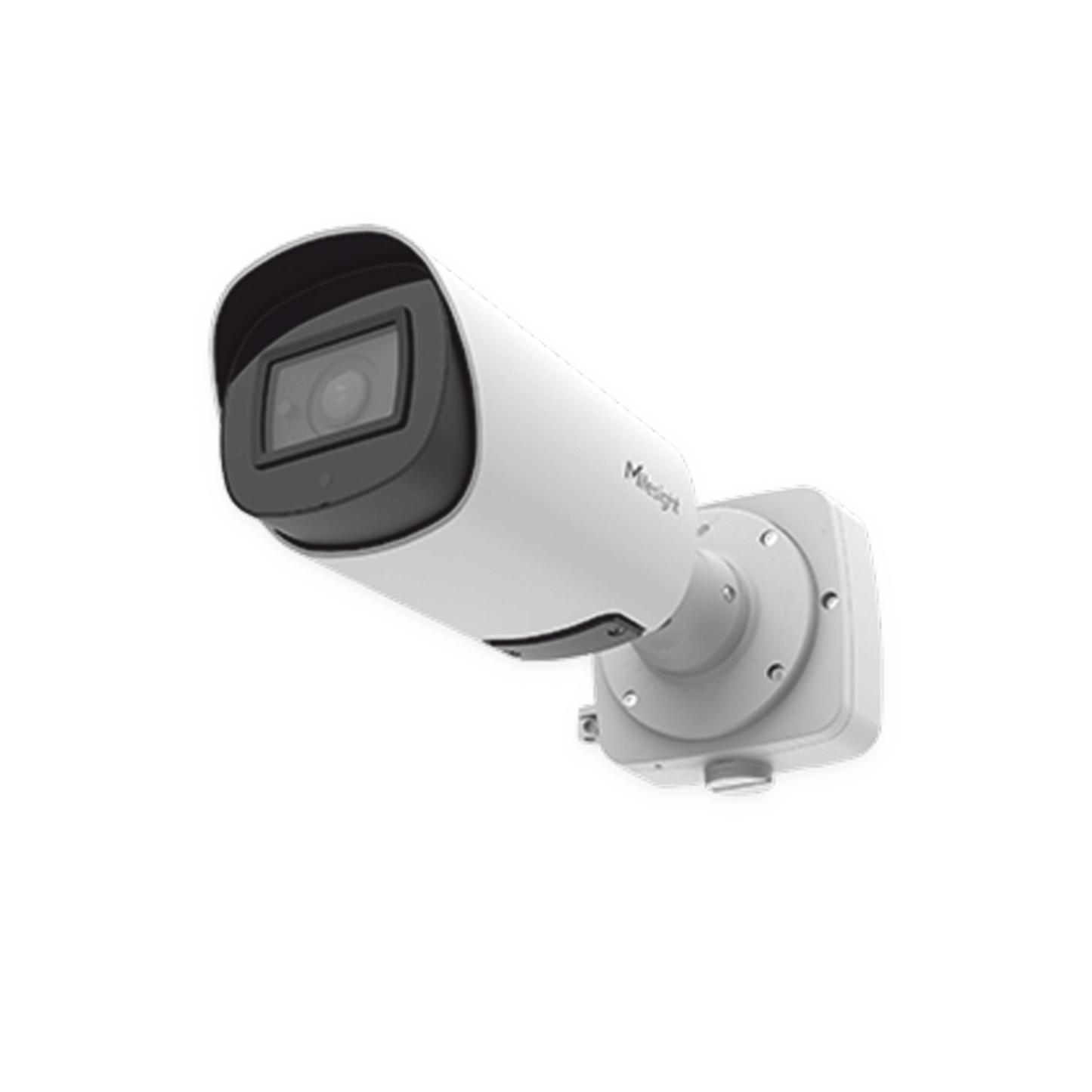 PMC8266FPE - Cámara Bullet Plus Inteligente para Gestión de Aparcamientos con IA
