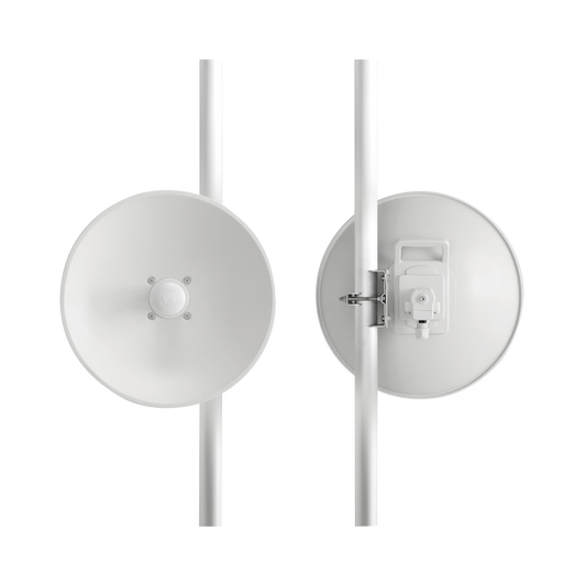 PMP450B25 Suscriptor 450i para multipunto, 4900 - 5925 MHz, hasta 300 Mbps, antena de 25 dBi (C050045B021A)