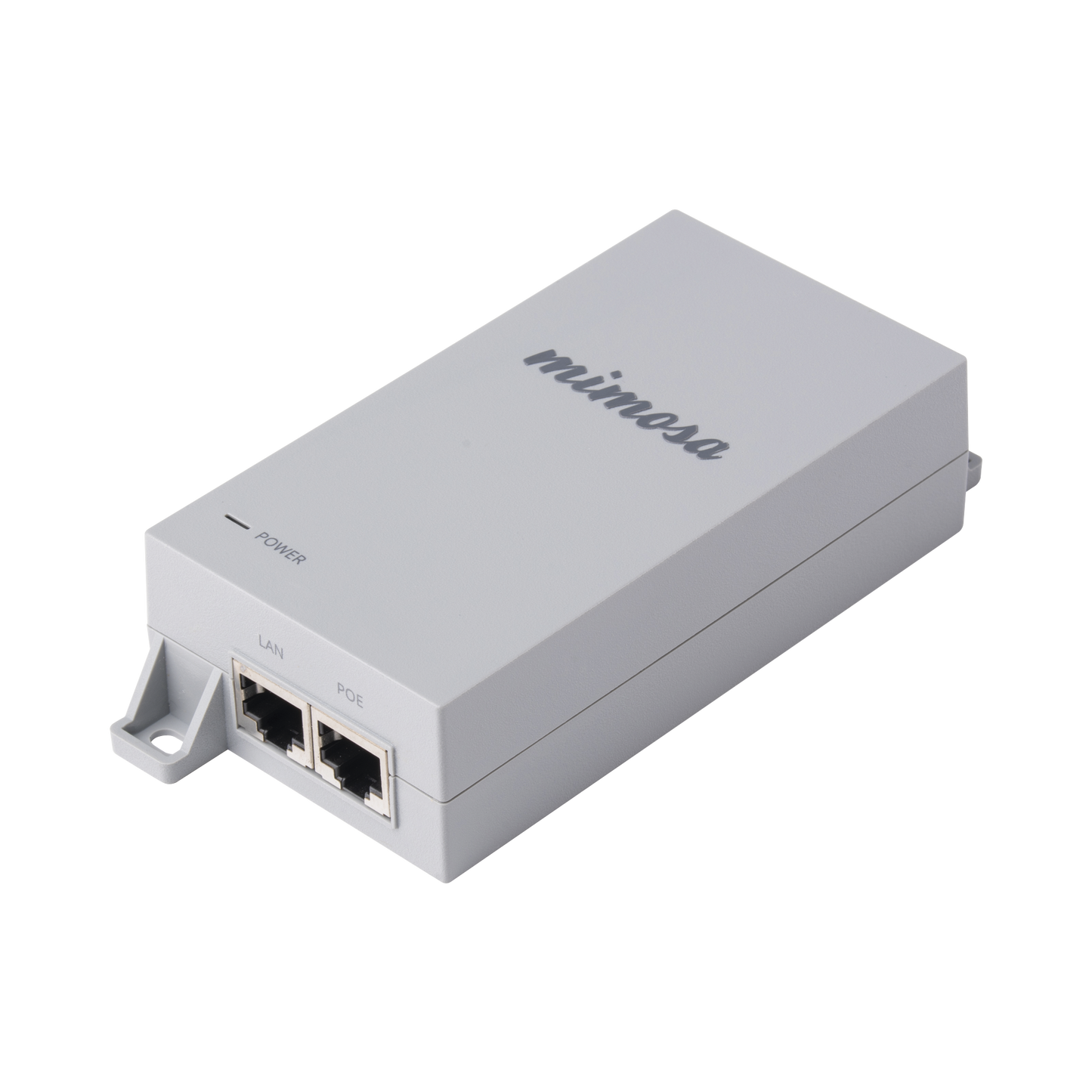 POE50V - Inyector PoE Pasivo Gigabit 50 V para radios A5-14, A5c, B5x, B5, B11, B24, C5c, C5x