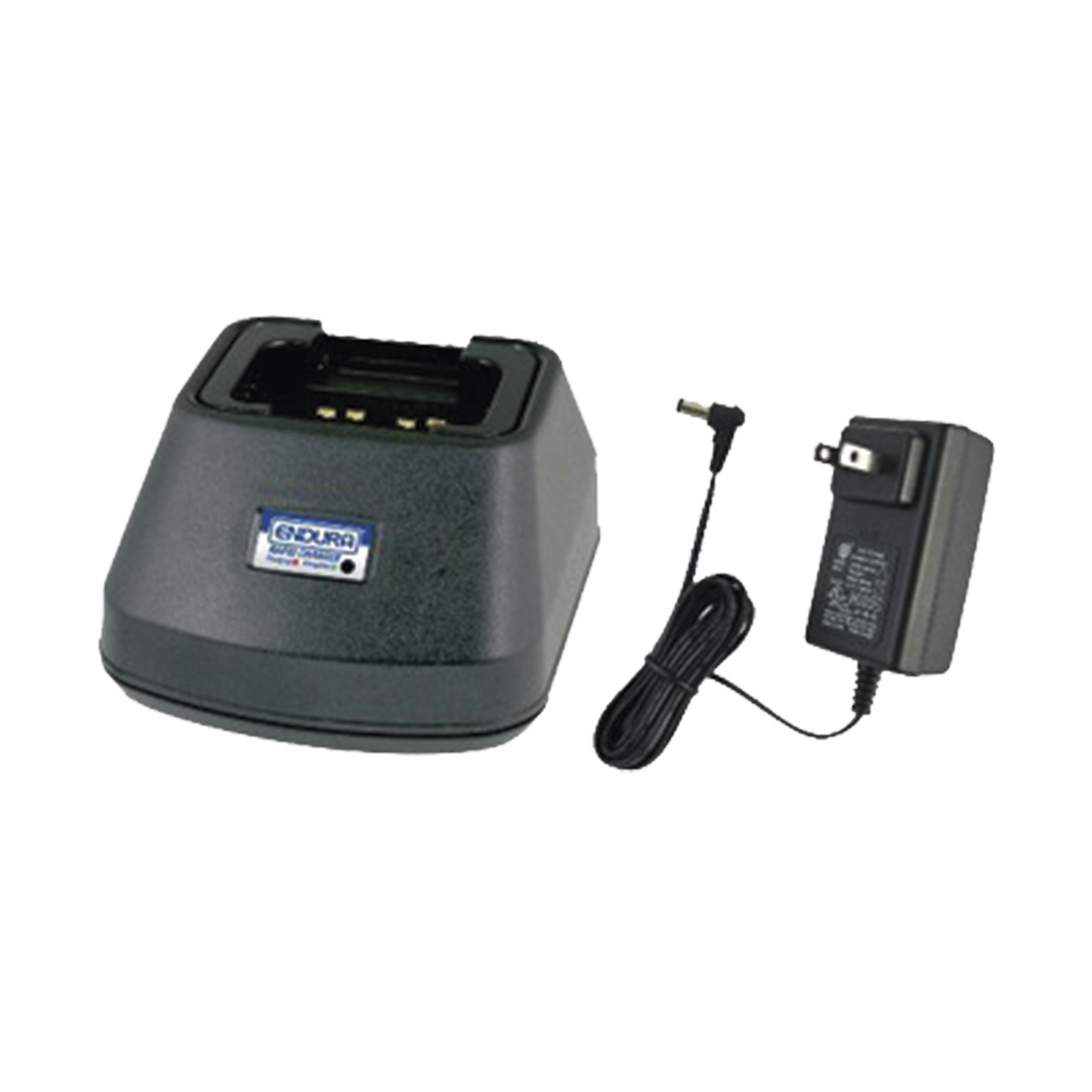 PP-C-EP350 - Cargador rápido de escritorio para radios EP350/DEP250/DEP350 y para batería PMNN4080R/4080LIXT