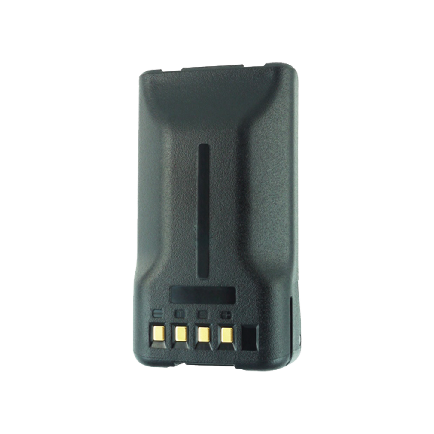 PP-KNB48L - Batería Li-Ion 7.4V, 2500 mAh, 19.2 Wh, para Kenwood NEXEDGE NX200, NX300, NX205, NX305, TK5220, TK5320 (Celdas Japonesas)