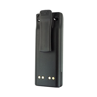 PP-NTN-7144 - Batería de Ni-MH, 2000 mAh para radios Motorola MTX8000/ HT1000/ MT2000/ MTS2000/GP900/GP1200/JT1000/MOBIUS