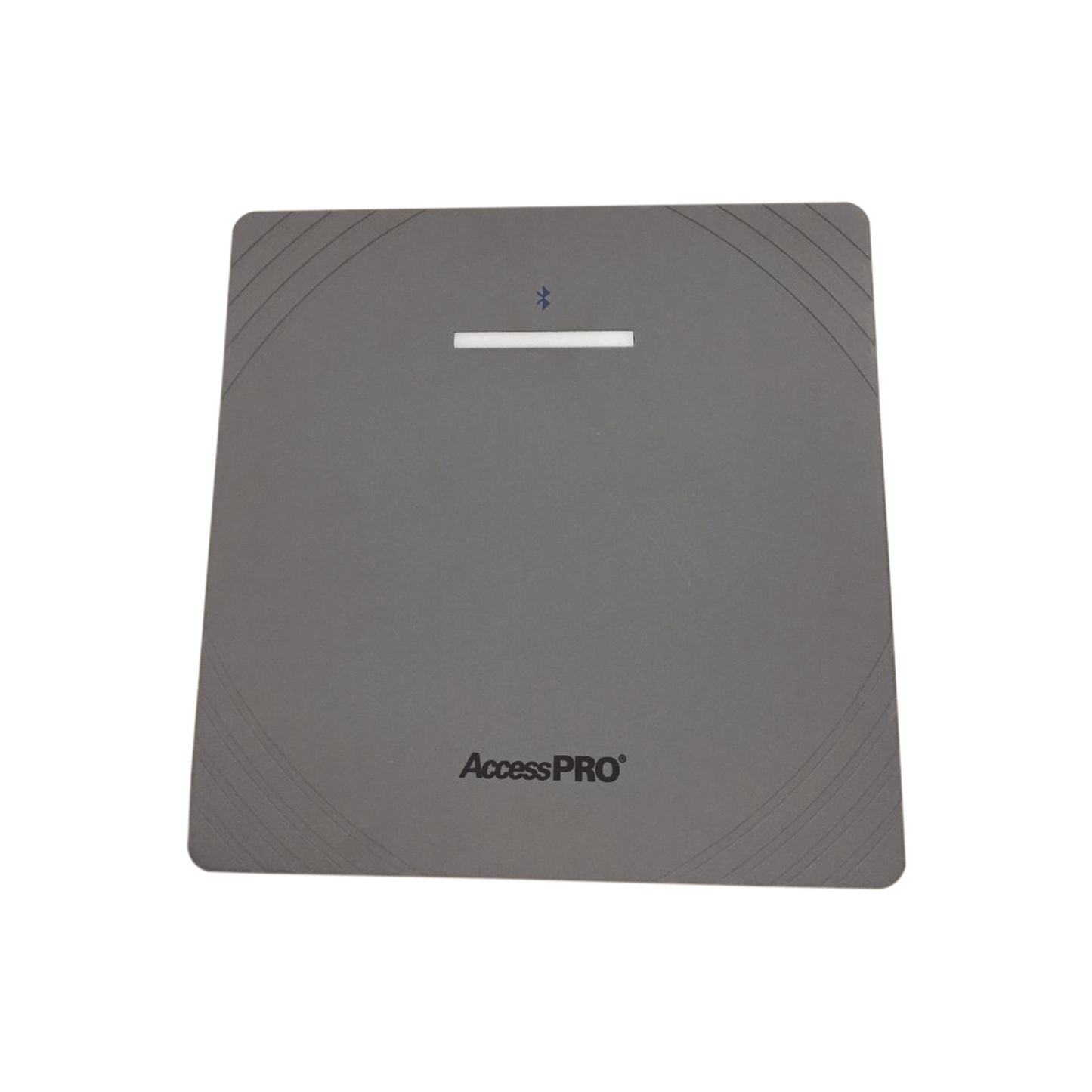 PRO12RFBLU (Nueva Generación) Lector RFID UHF + BLUETOOTH / LARGO ALCANCE 12 METROS / CLIMAS EXTREMOS / Programación desde Android/iOS / Wiegand