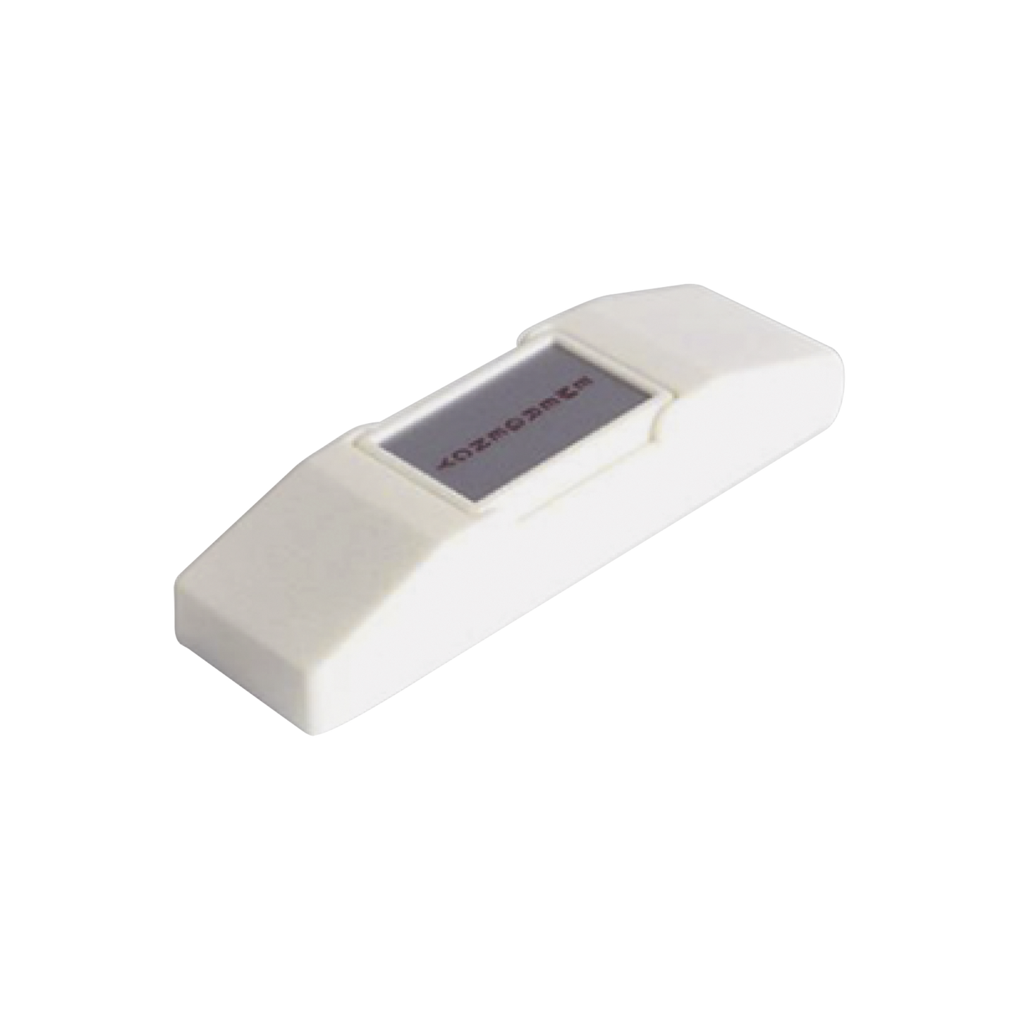 PRO862 - Botón de emergencia montaje de superficie ideal como botón de pánico/ contacto NC y NO