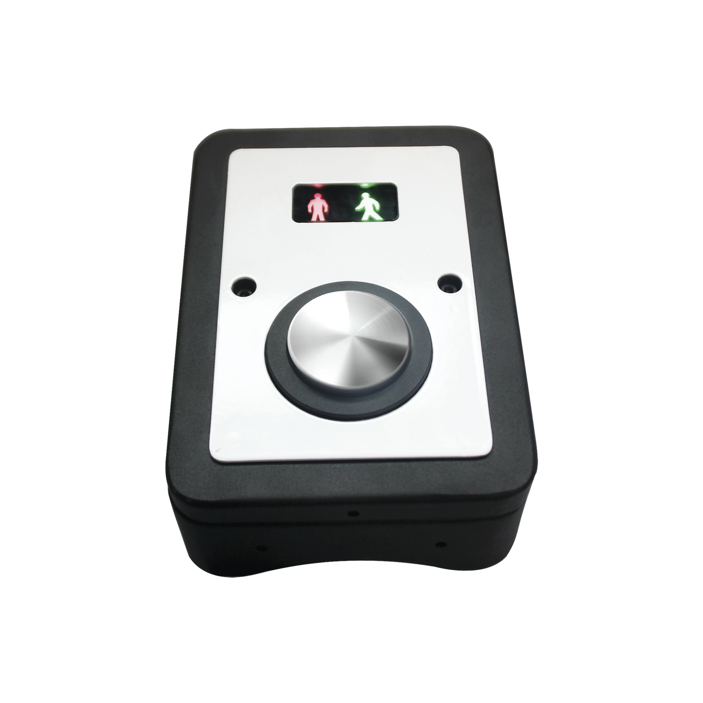 PROBUTTON - Botón P / Petición D / Cruce Peatonal / Compatible C/ PROPEDPASS.