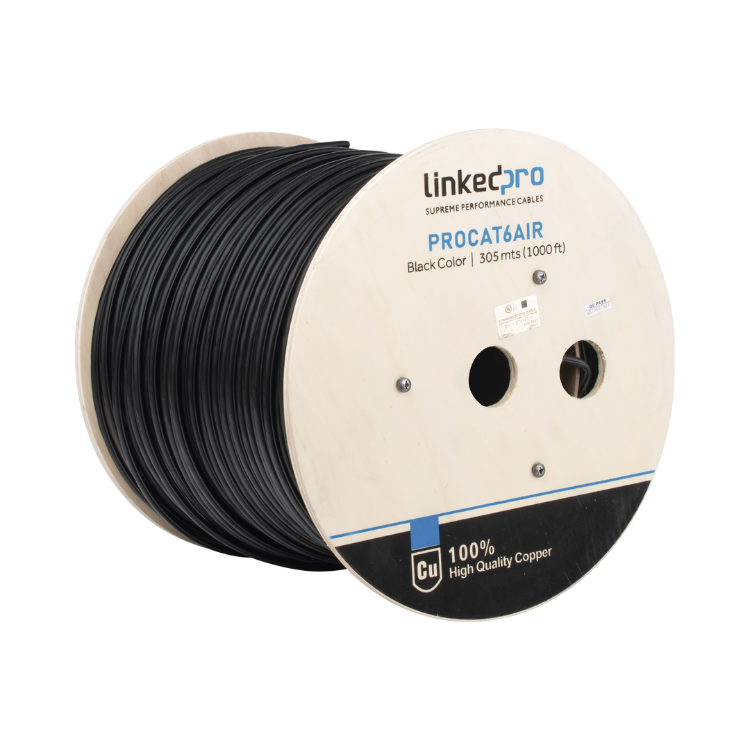 Cableado Estructurado