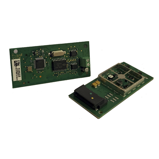 PRODCM Modulo Universal Convertidor de Datos de Lineal Telefónica a IP/GSM para LTEMPA