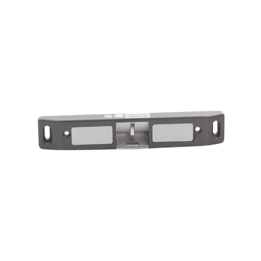 PROEB621S Contrachapa Eléctrica Cerrada o Abierta en Caso de Falla ( Fail Secure)/ Uso en puertas de emergencia con barra de salida.
