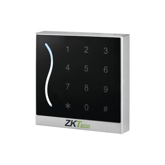 PROID30-BE Lector de proximidad 125 Khz / EM CARD / Teclado Wiegand /  Green Label / 3 años de garantía