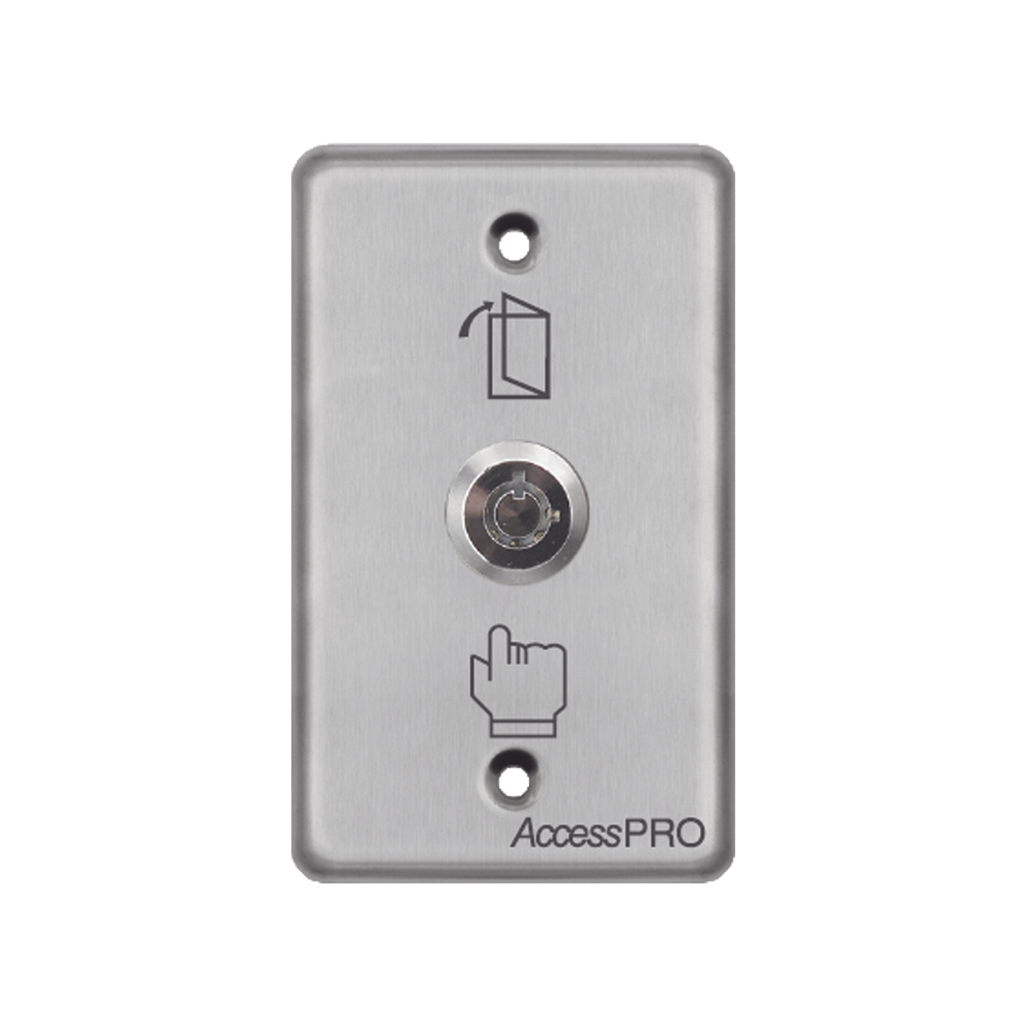 PROKSC - Switch con Llave con Contacto / Relevador con salida NC y NO