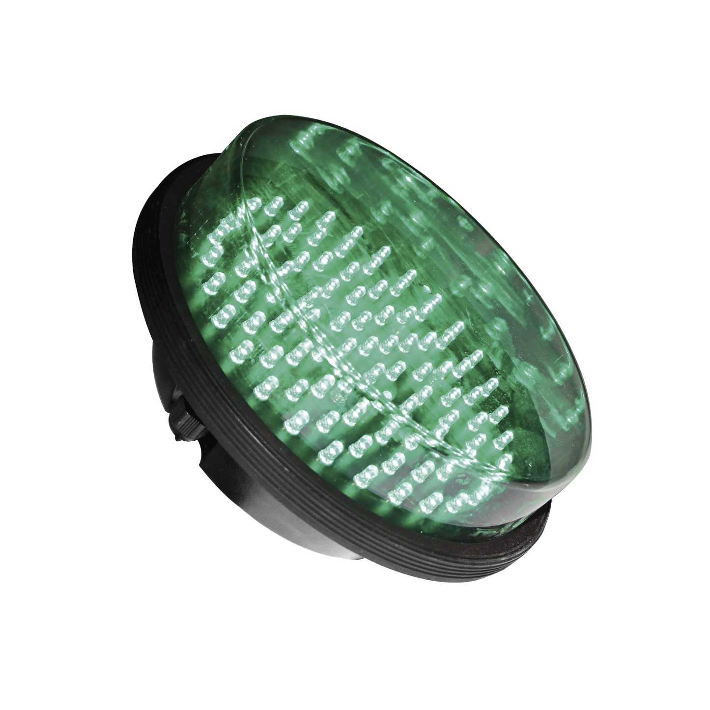 PRO-LIGHT-MG30 Modulo de reemplazo de semáforo de 30 cm color verde