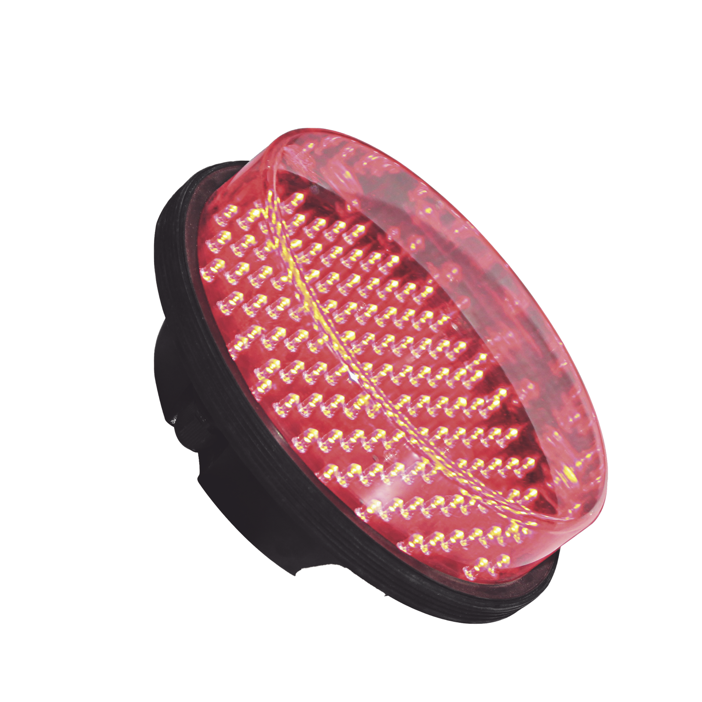 PRO-LIGHT-MR20 - Modulo / Reemplazo / Semáforo / 20 cm color Rojo.