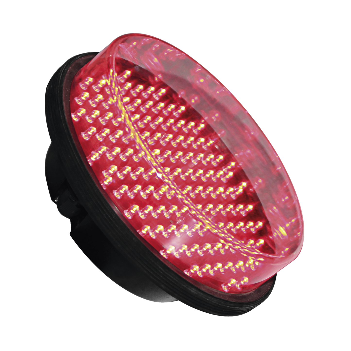 PRO-LIGHT-MR-30 - Modulo de reemplazo de semáforo de 30 cm color rojo