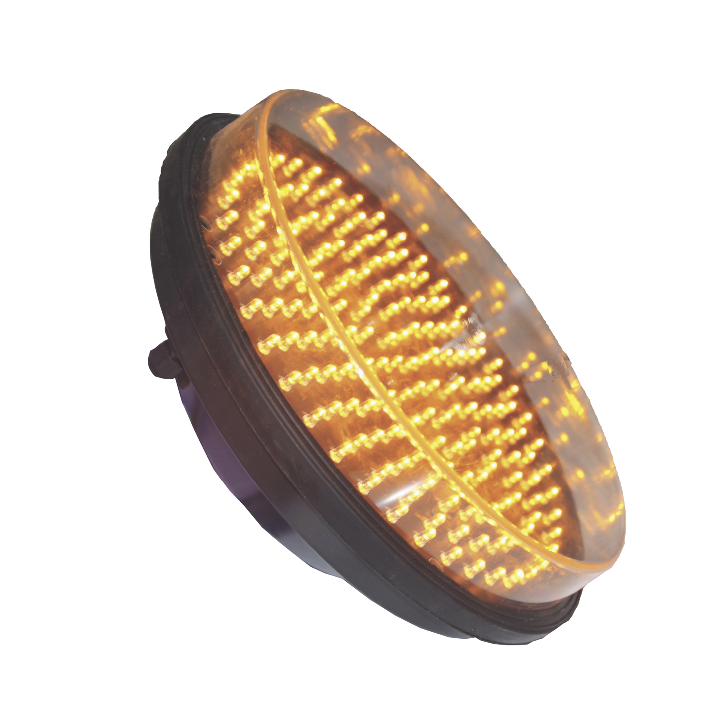 PRO-LIGHT-MY20 - Modulo / Reemplazo / Semáforo / 20 cm / Color amarillo