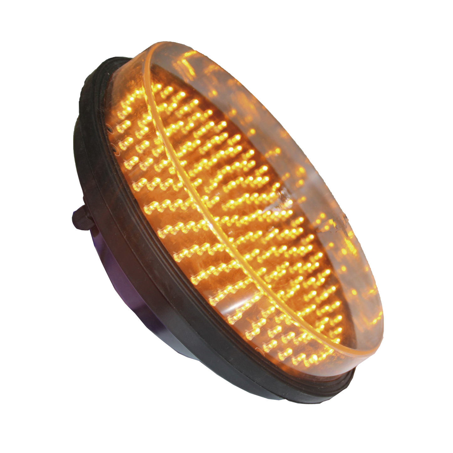 PRO-LIGHT-MY30 - Modulo de reemplazo de semáforo de 30 cm color amarillo