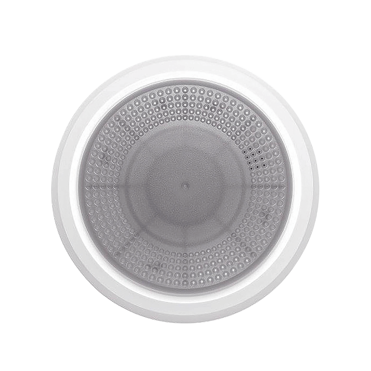 PROSIXSIRENO - Sirena Exterior / Inalámbrica PROSIX / Rango 91.5 m / Tamper de Cubierta y Pared / Montaje en Pared o Techo / Indicadores LED / Nivel de Salida 85 dB / Encriptación 128-bits