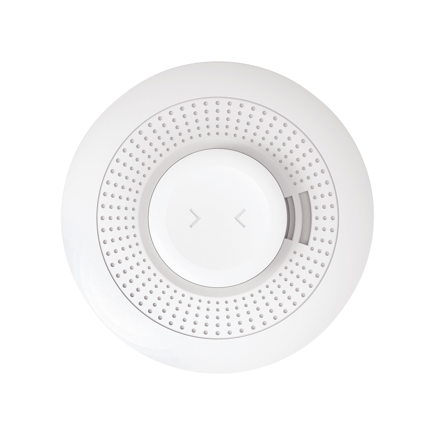 PROSIXSMOKEV - Sensor Inalambrico de Humo y Temperatura para Panel ProSeries