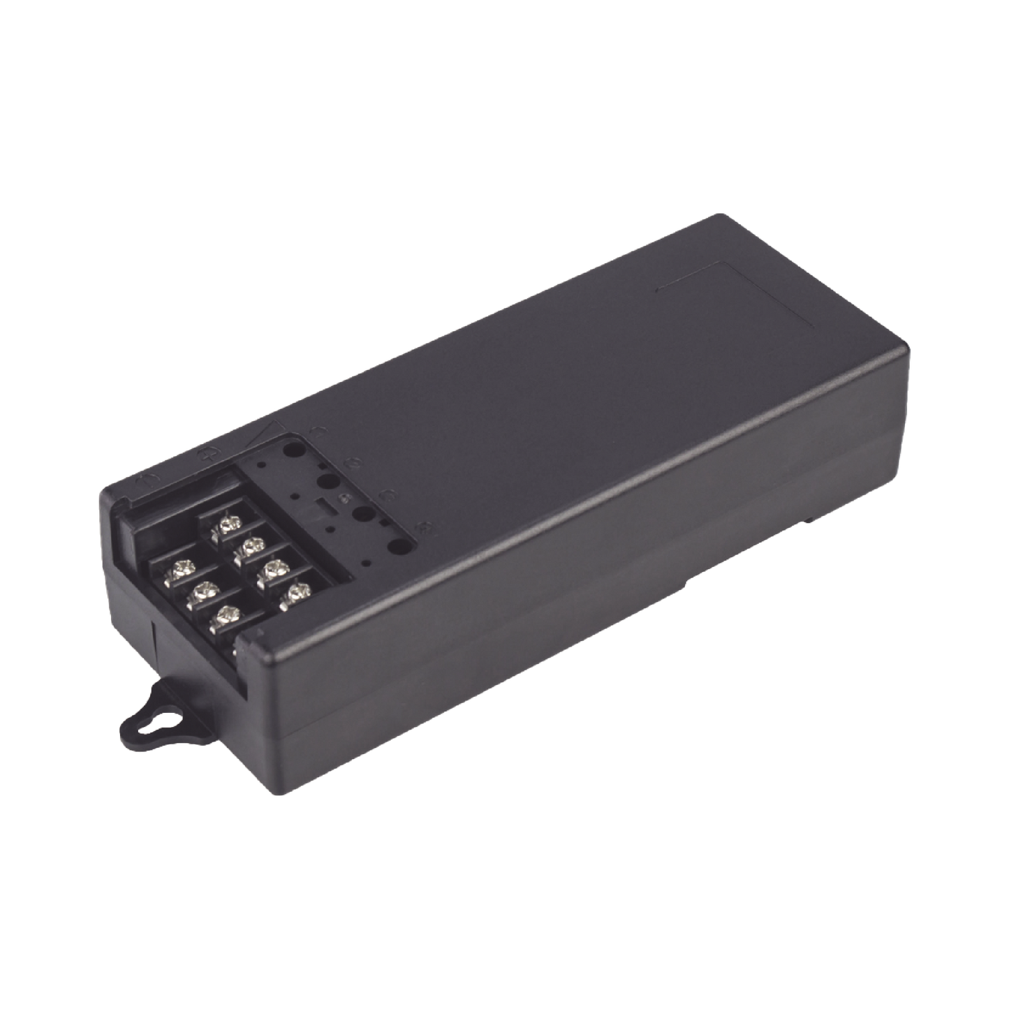 PS-12DC4KV Fuente de Alimentación de 12 Vcc @ 5A / 4 Cámaras / FILTRO DE RUIDO ESPECIAL PARA CAMARAS 4K / Fusible Reseteable Inter Construido PTC / Protección Contra Sobre-Tensiones y Contra Cortocircuito / Recomendado para cámaras 4K.