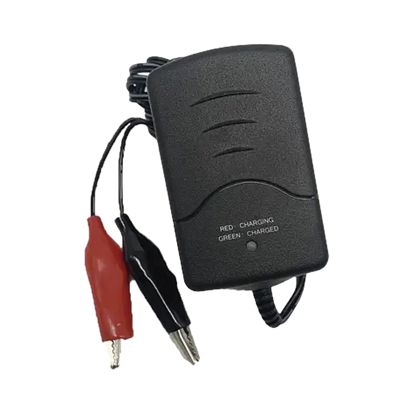 PSC-12500ACX - Cargador Para Baterías De 12V, 2 a 5AH, Selladas De Plomo Acido, Tecnología SLA/VRLA, Serie ACX