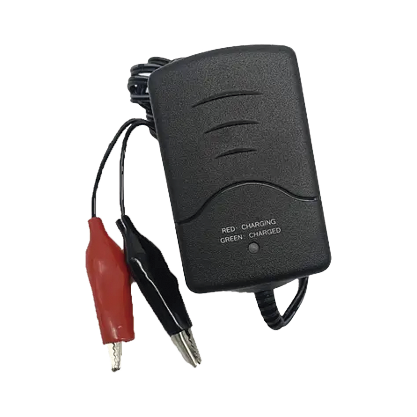 PSC-6500ACX - Cargador Para Baterías De 6V, 2 a 5AH, Selladas De Plomo Acido, Tecnología SLA/VRLA, Serie ACX