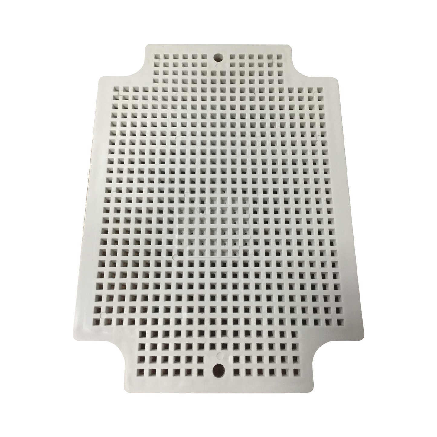 PST-1722-11EPL Placa Interna de Plástico para Gabinetes PST-1722-11E y PST-1722-11ET