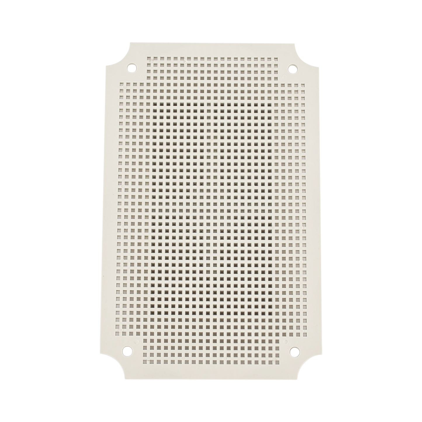 PST-1929-14EPL Placa Interna de Plástico para Gabinetes PST-1929-14E y PST-1929-14ET