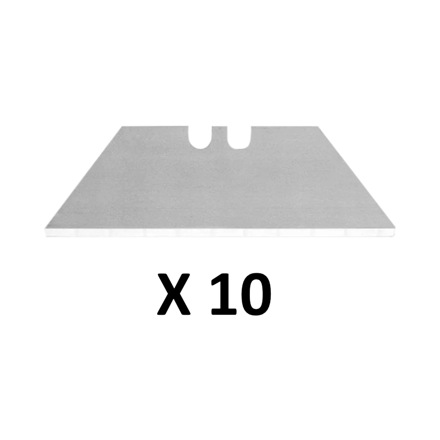 PSTH05001R1 - Navaja de Reemplazo de Uso Pesado de 0.5 mm (10 pzas).
