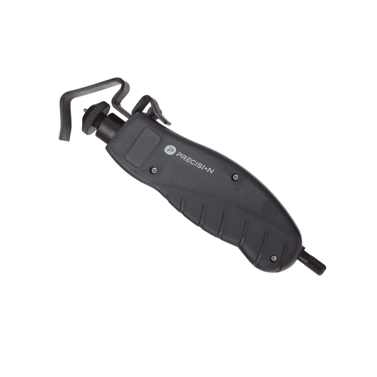 PST-H05-005 Desforrador ajustable para cables forrados con PVC de 4.5 a 25mm.